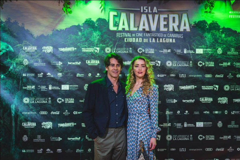 Isla Calavera abre el plazo de inscripción de películas para su nueva cita