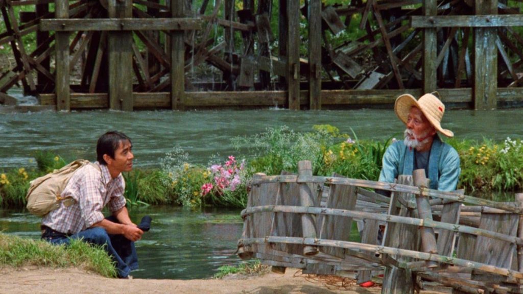 El film ‘Los sueños de Akira Kurosawa’ clausura las Jornadas de Japón