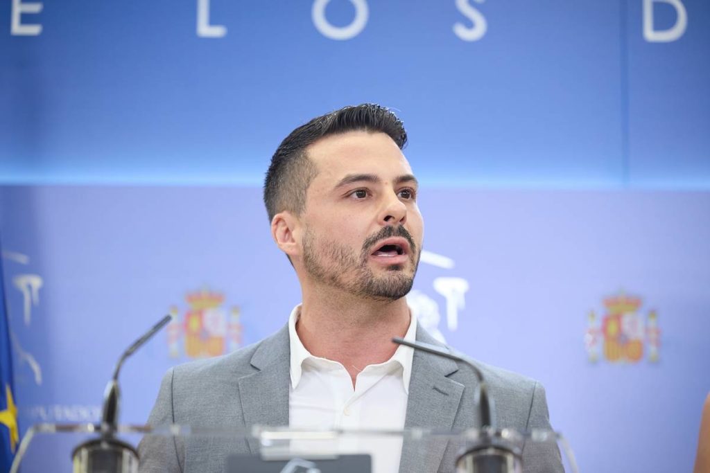 CC lamenta que la "polarización" de los partidos estatales ha lastrado la participación en las europeas