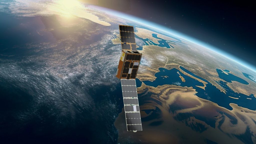 Tenerife albergará el primer centro de satélites de Canarias