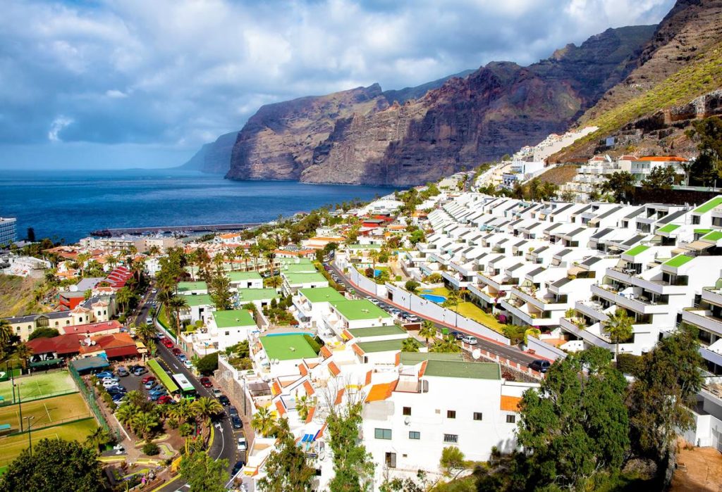 La localidad de Tenerife en la que se ha disparado la venta de casas: no esperarás la nacionalidad de los que más compran