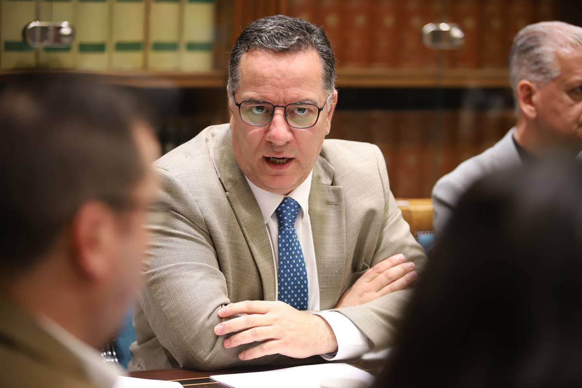 El PP, preocupado por la baja participación en Canarias, donde las elecciones europeas son "muy importantes"