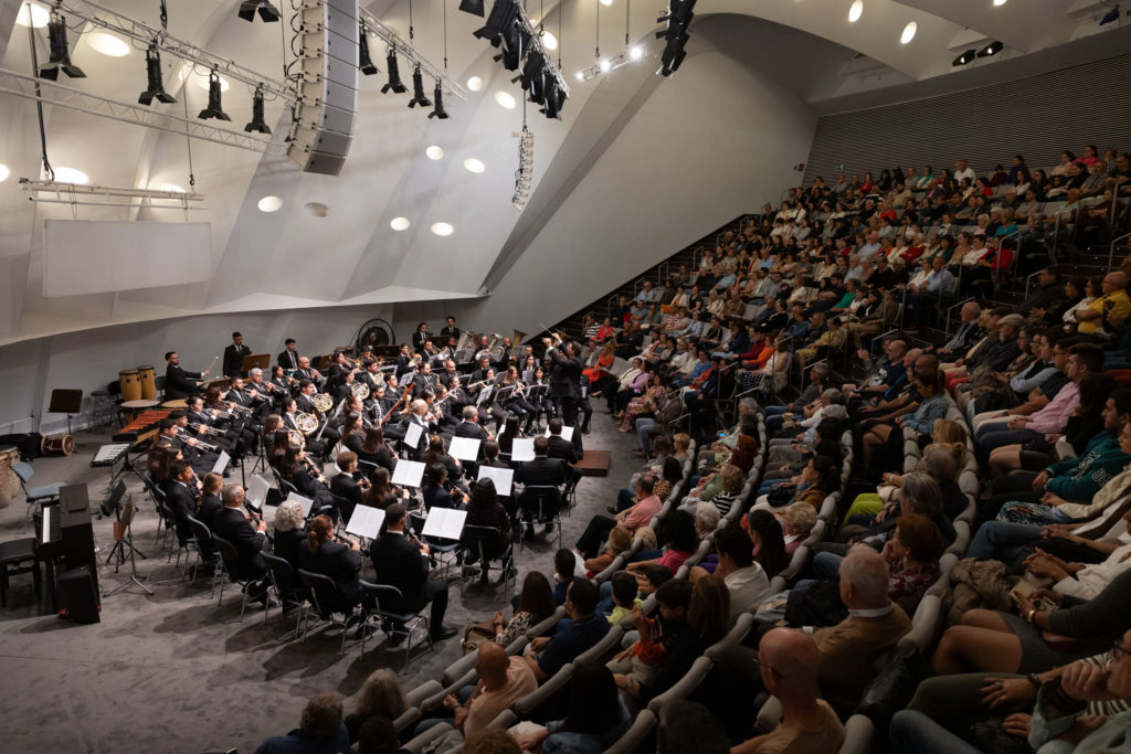 ‘Primavera Musical’ se despide este domingo en el Auditorio de Tenerife