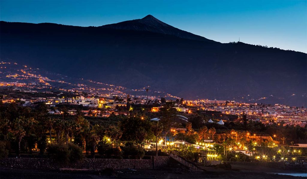Vuelve uno de los eventos favoritos de las noches de verano en Tenerife