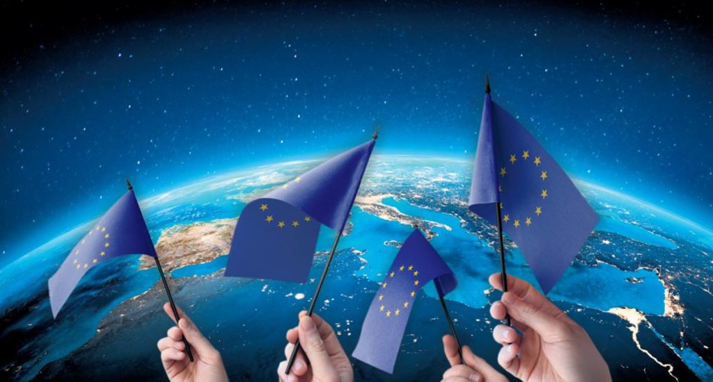 Incertidumbre ante las elecciones europeas más decisivas de la historia