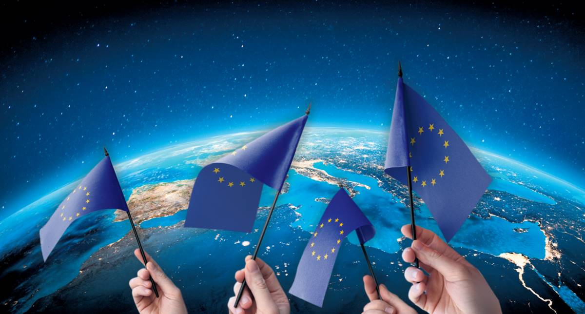 Incertidumbre ante las elecciones europeas más decisivas de la historia