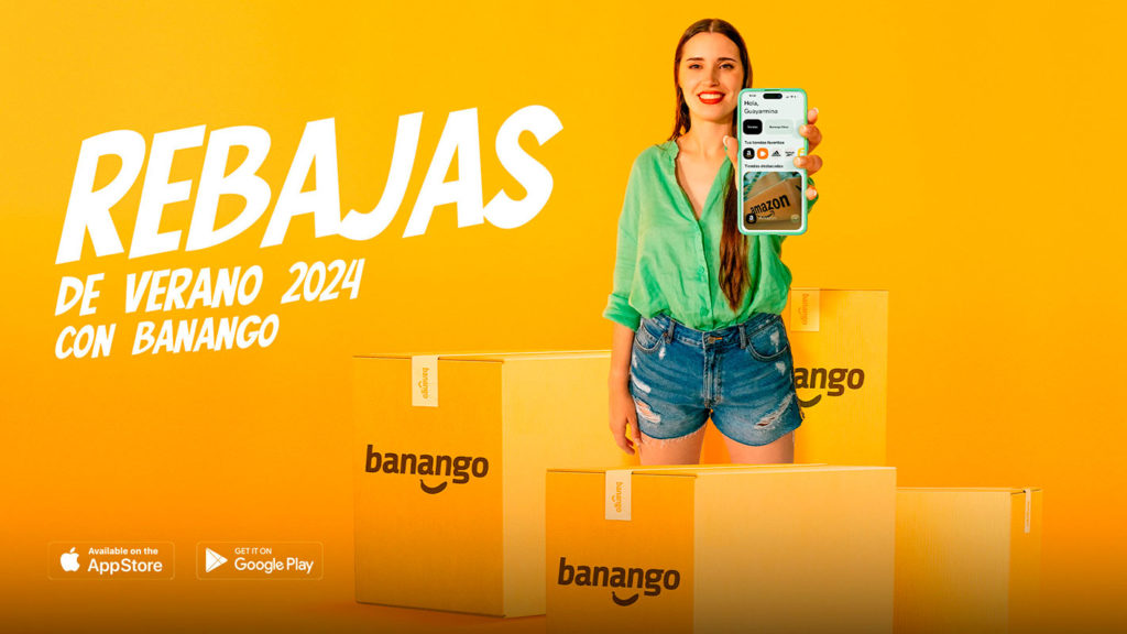 Banango rebajas de verano