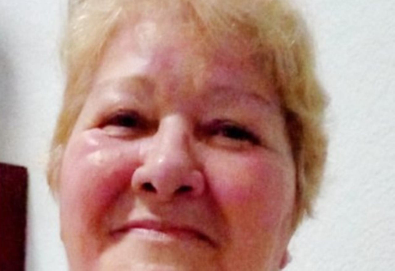 Manuela, desaparecida en Canarias. SOS Desaparecidos