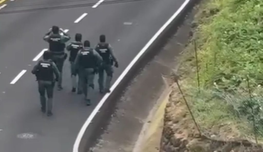 Operación contra el yihadismo en Tenerife
