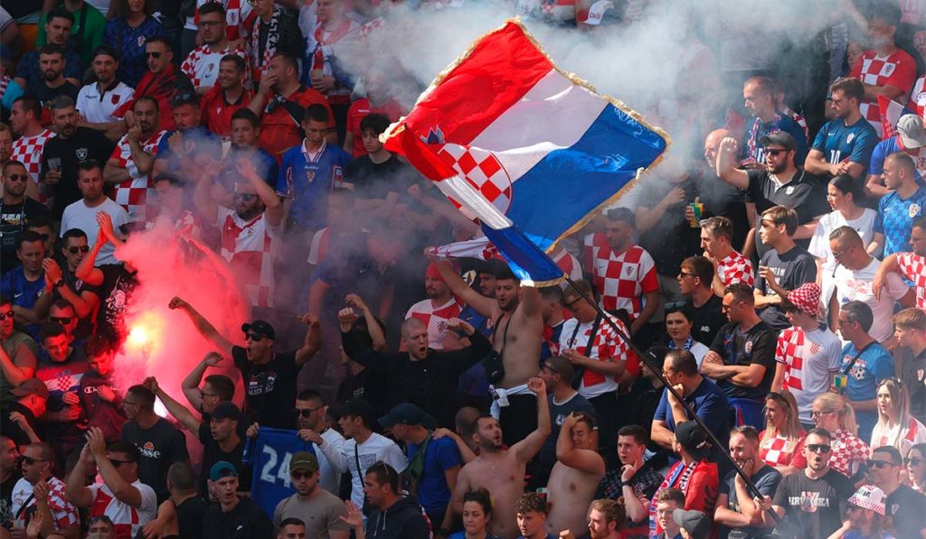 Tensión en la Eurocopa: Serbia amenaza con dejar la competición