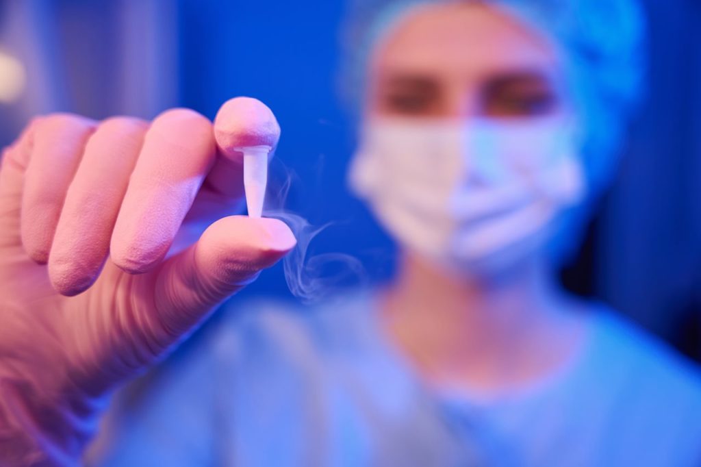 Las mujeres canarias congelan cada vez antes sus óvulos
