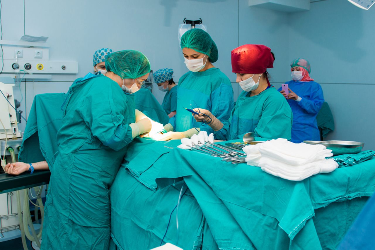 Piden cesáreas respetuosas en el Hospital de La Candelaria