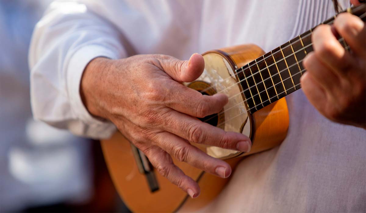Canarias cambiará la letra de su himno oficial