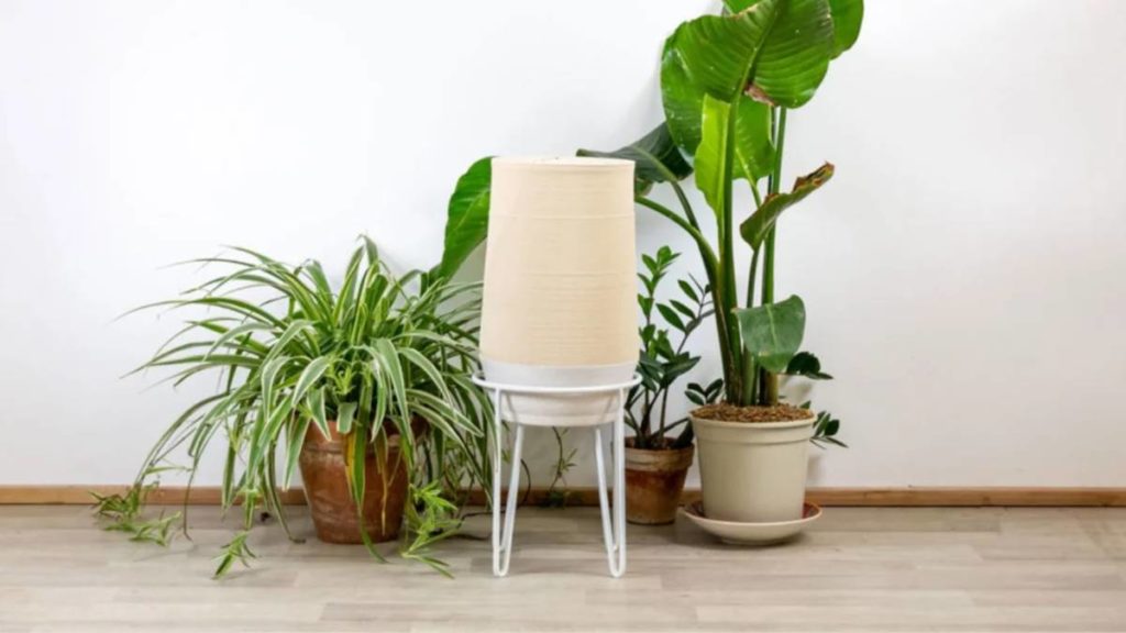 Ni aire acondicionado ni ventilador: el nuevo invento que enfriará tu casa sin gastar electricidad
