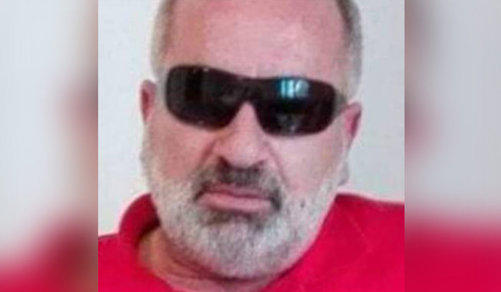 Buscan a Francisco Eduardo, desaparecido en Tenerife