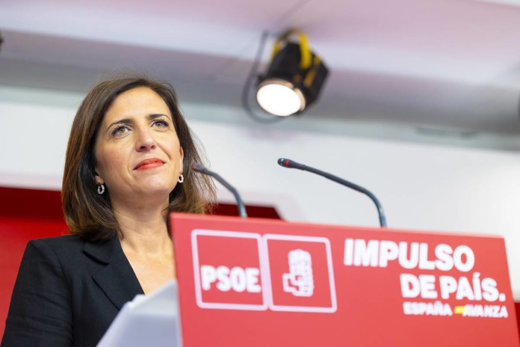 El PSOE insta al PP a alcanzar un pacto para que los "niños migrantes no esperen 5 años como el Poder Judicial"