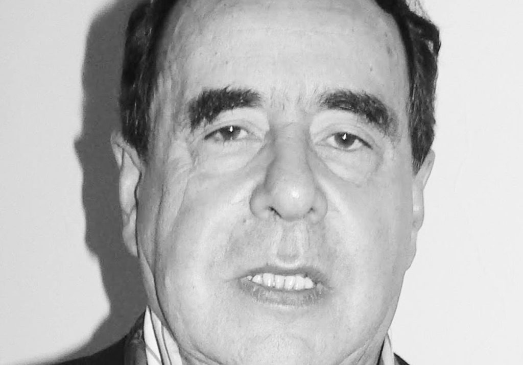 Falleció Juan del Castillo, el hombre que informó sobre el MPAIAC
