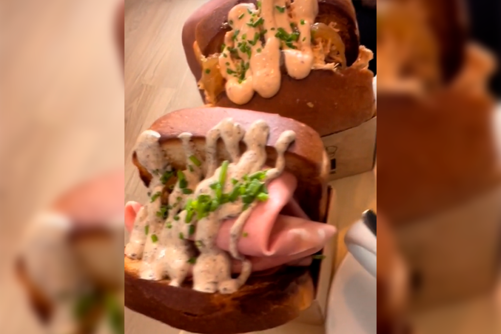 Los sándwiches más virales llegan a Tenerife: hasta cuatro variedades “con mucho sabor”
