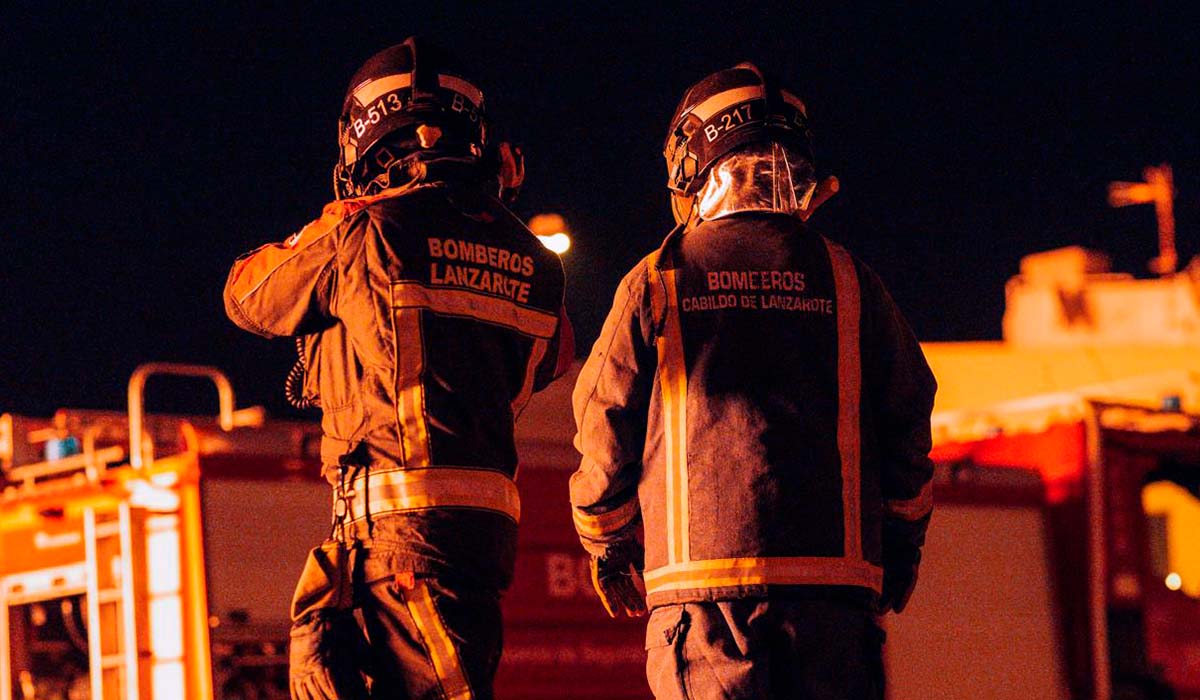 19 personas mueren por incendios en sus viviendas durante la Navidad: dos de ellos en Canarias