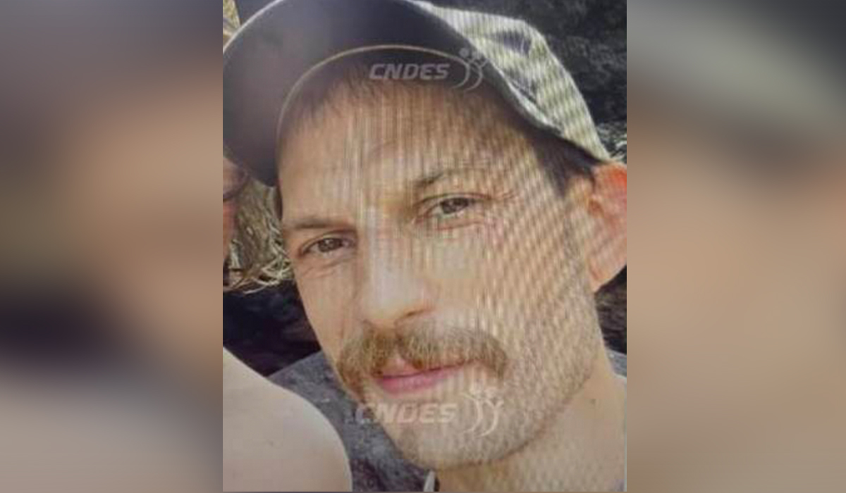 Buscan a un turista húngaro de 46 años desaparecido en El Hierro desde hace 3 días