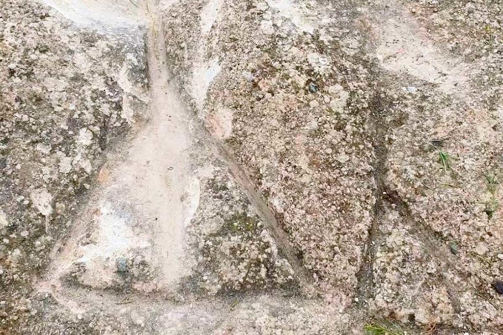 Motos y caballos provocan daños “irreparables” en otro yacimiento aborigen de Tenerife