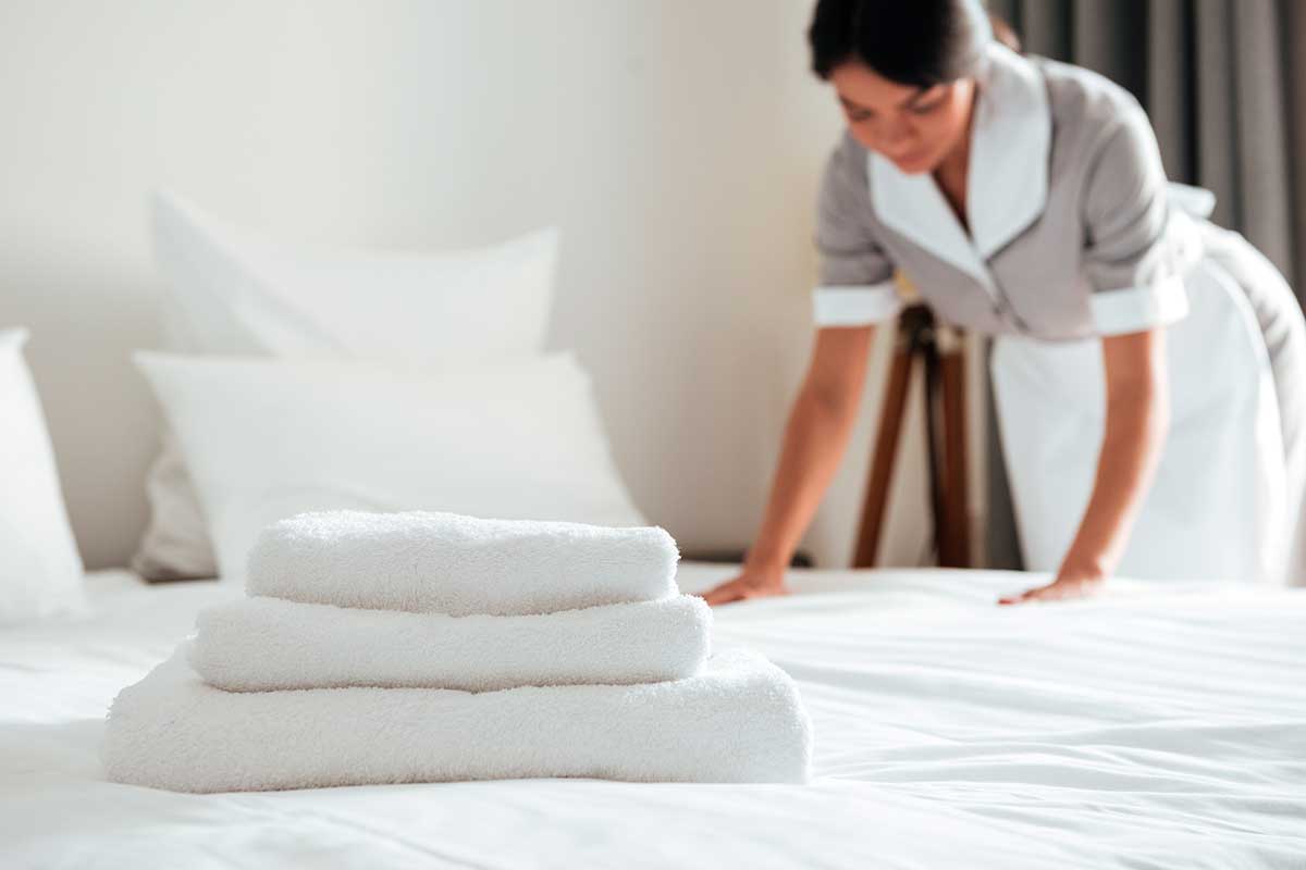 Hostelería trabajadora
