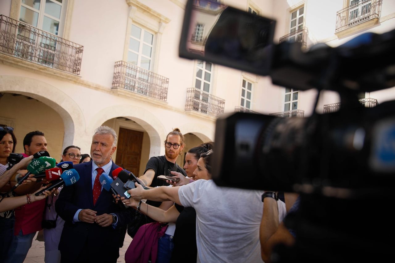 Torres pide al PP que deje sus “excusas” para modificar la ley y ayudar ...