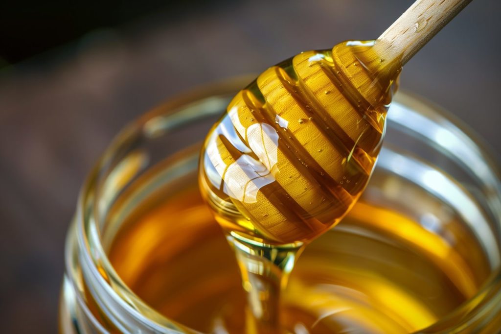 Ordenan la retirada en España de varias marcas de miel al contener una sustancia prohibida