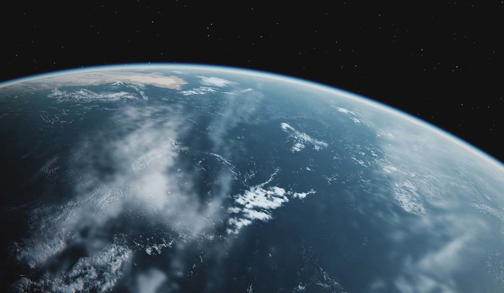 Algo va a pasar con la Tierra este viernes: un experto del Instituto Astrofísica de Canarias lo explica