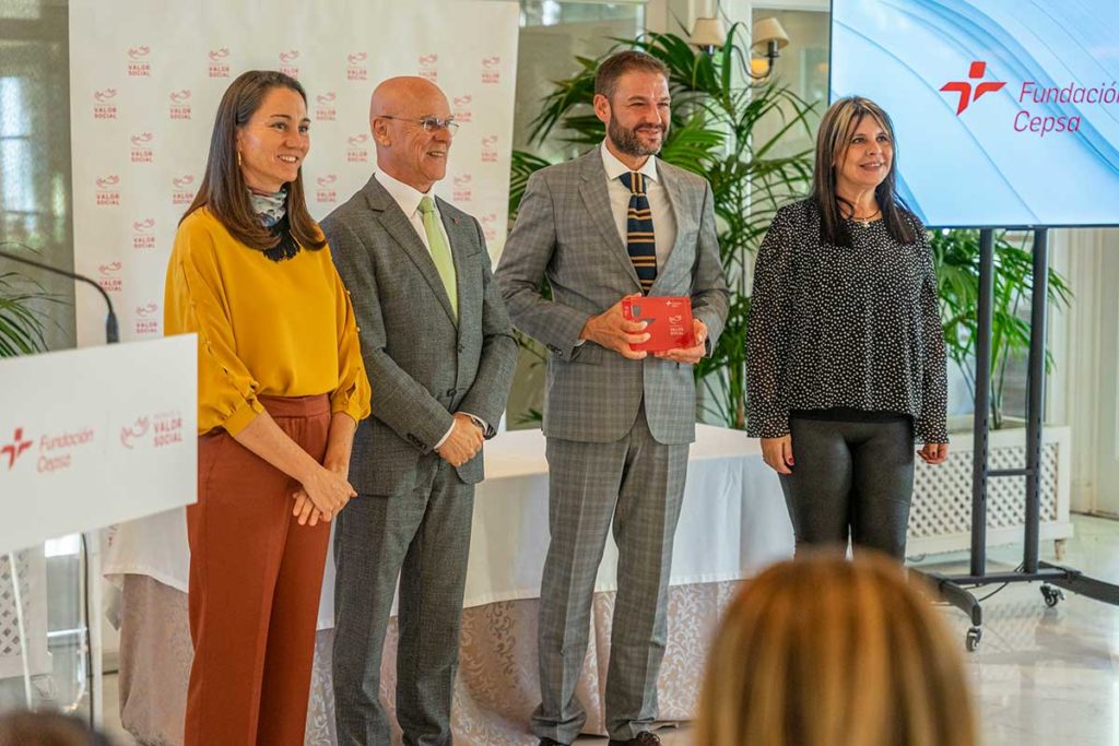 Premios Valor Social 2023