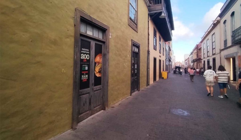 200 Gramos La Laguna