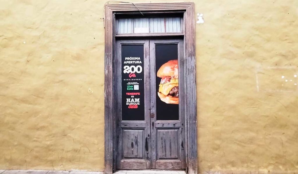 200 Gramos La Laguna