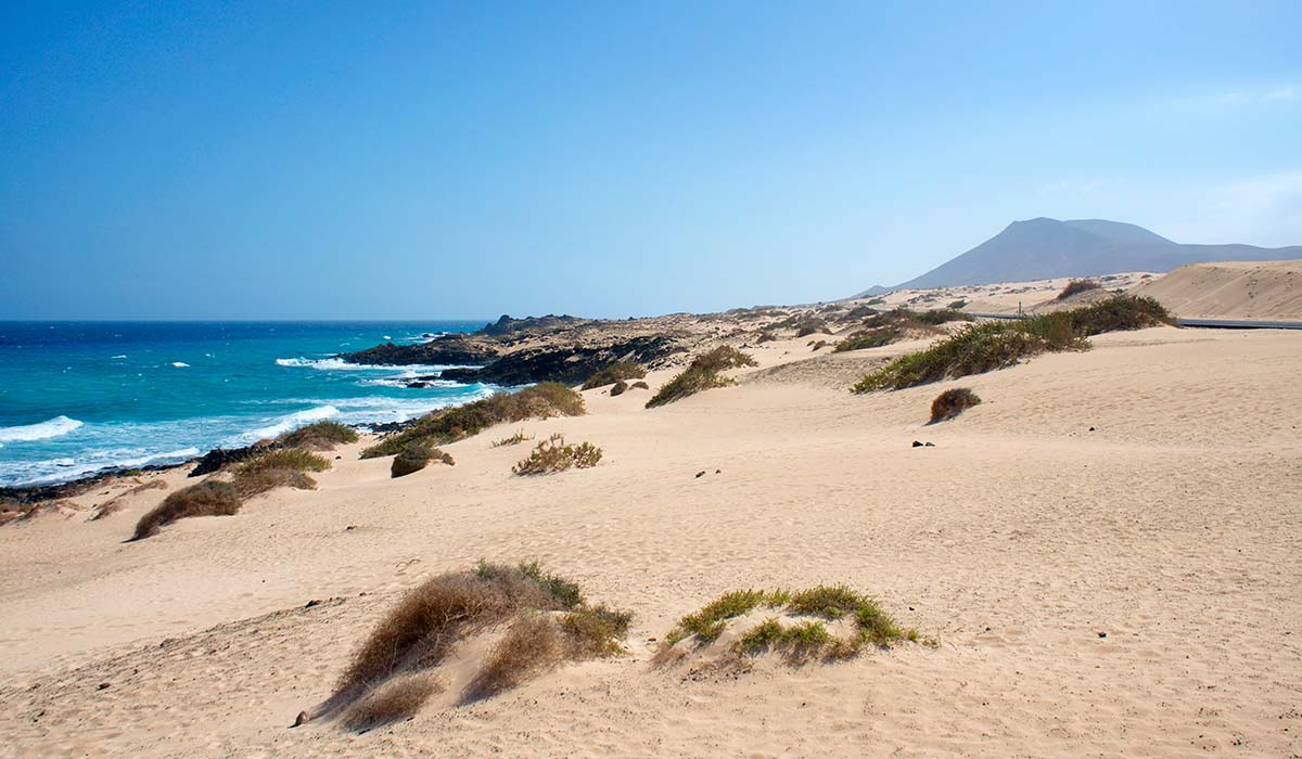 National Geographic confirma que la mejor playa del planeta está en Canarias