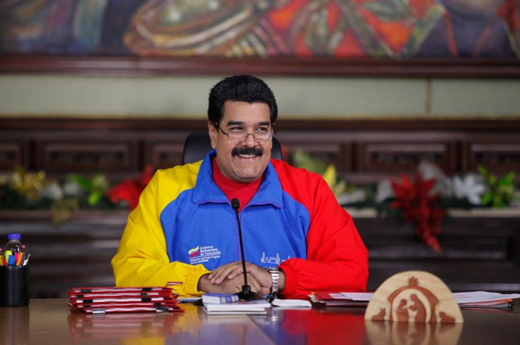 El Supremo venezolano declara a Maduro vencedor de las elecciones presidenciales