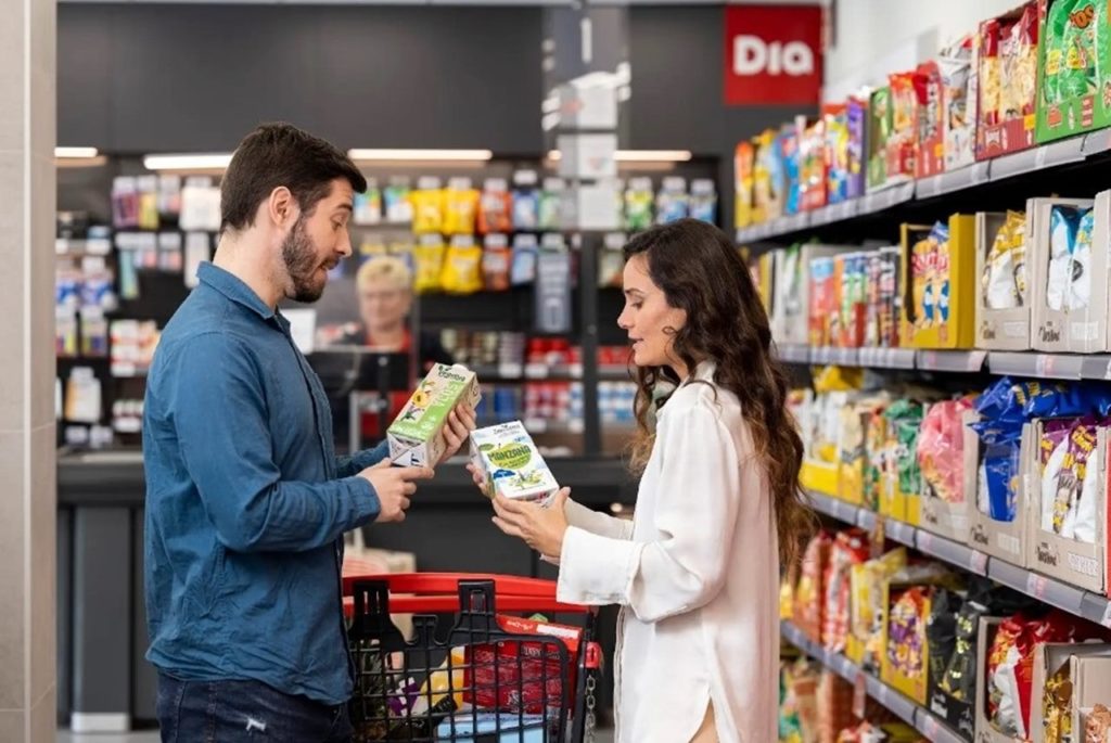 La capital de España con la cesta de la compra más cara está en Canarias