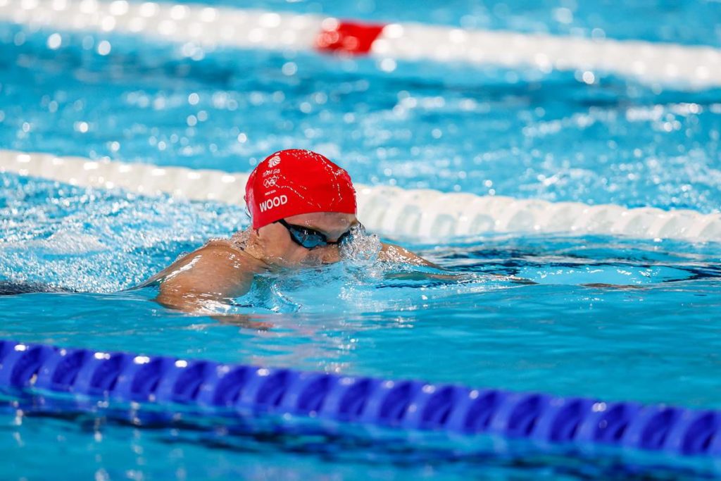 Octava jornada de los Juegos Olímpicos de París 2024
