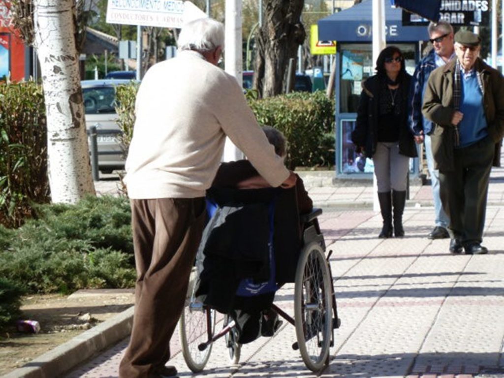 La venta de plazas del Imserso en Canarias ya tiene fecha