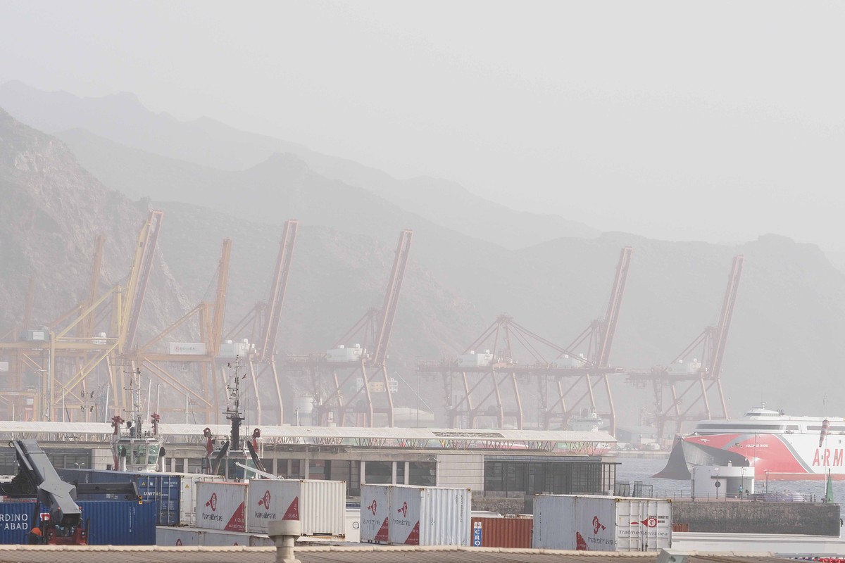 Declaran la prealerta por altas temperaturas en cuatro islas canarias