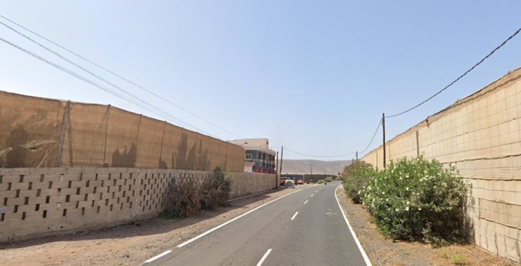 Este es el pueblo más feo de Tenerife, según la IA