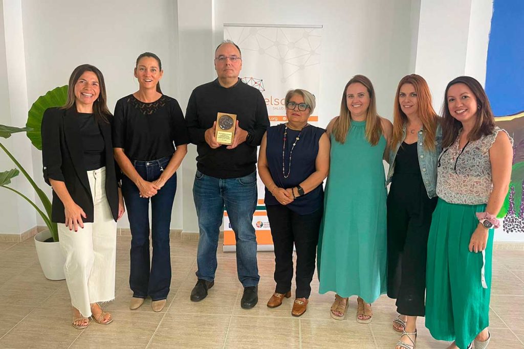 Premios Valor Social 2023