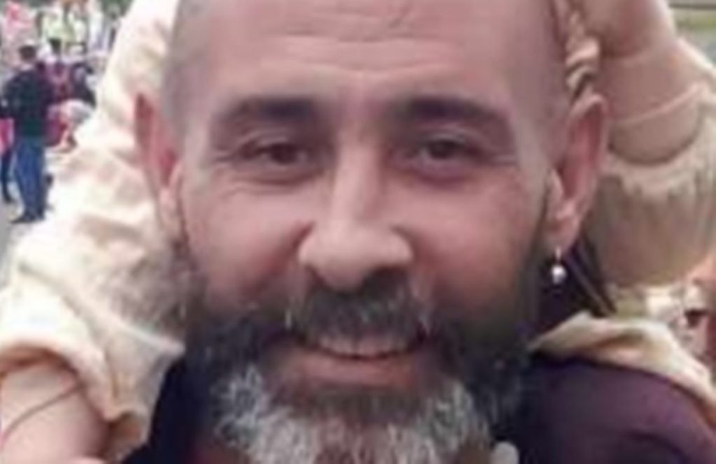 Piden ayuda urgente para localizar a Juan Luis Martínez, desaparecido en Tenerife