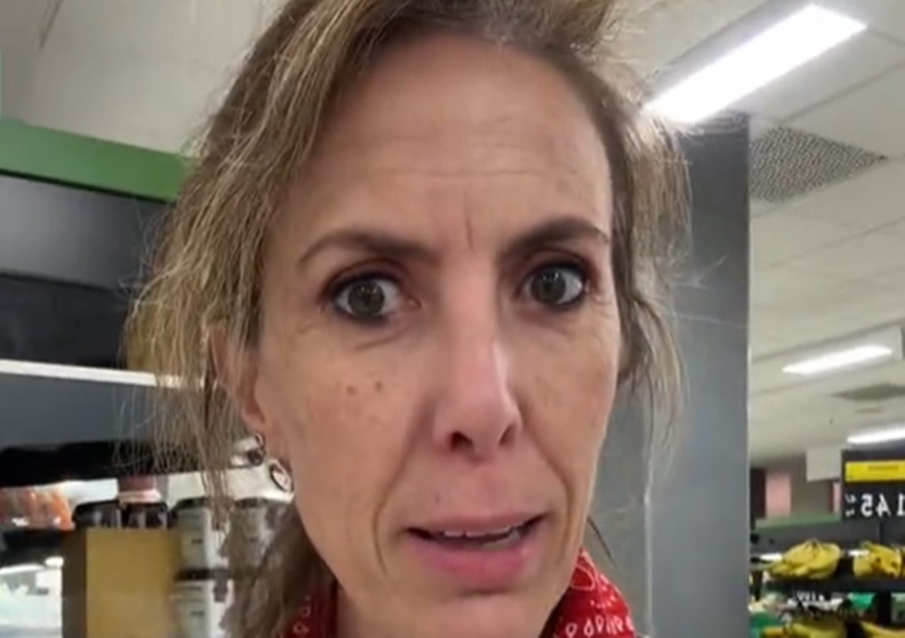 Amor a la vuelta del carrito: la hora mágica para ligar en Mercadona