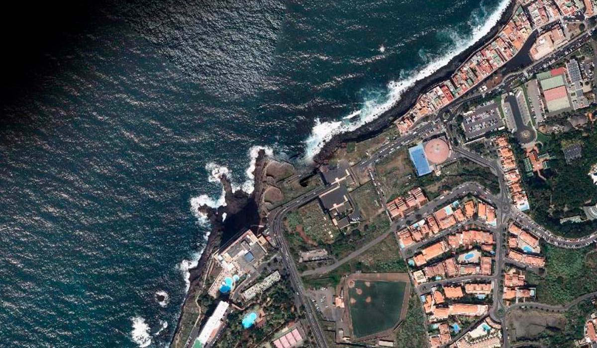 El PSOE denuncia el retraso de las obras del emisario de Punta Brava