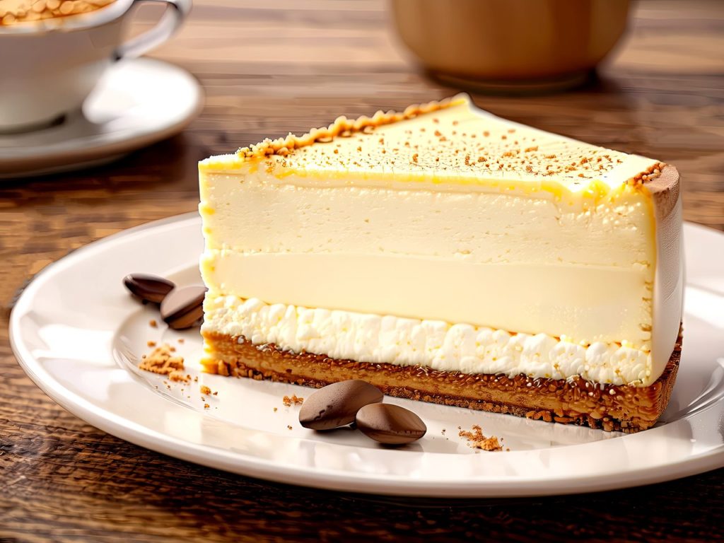 Alerta de la Aesan por este popular helado de tarta de queso
