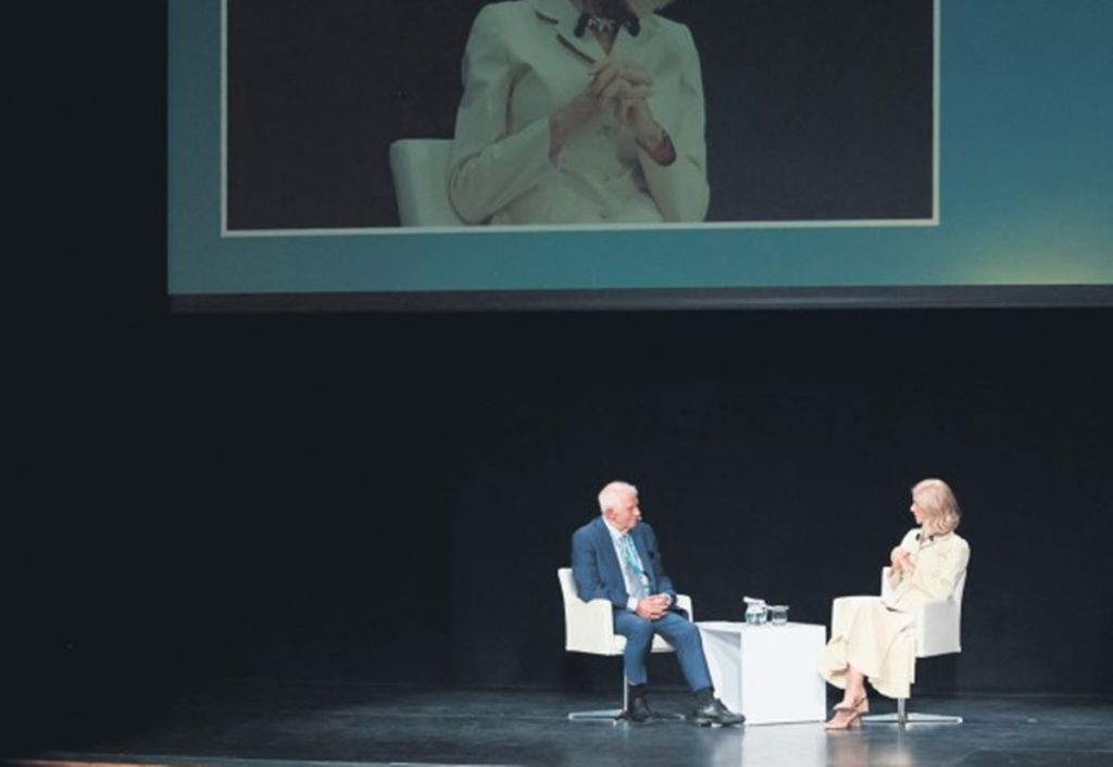 Borrell recuerda que la migración se usa también como un arma en las guerras