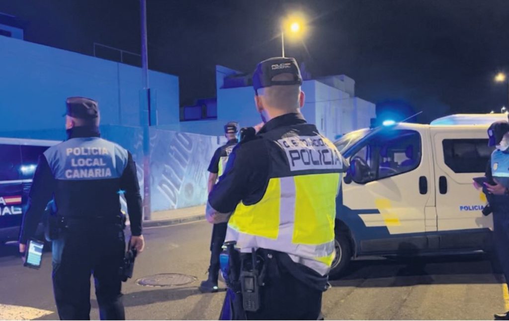 Vuelven los dispositivos especiales de seguridad del Cuadrilátero lagunero