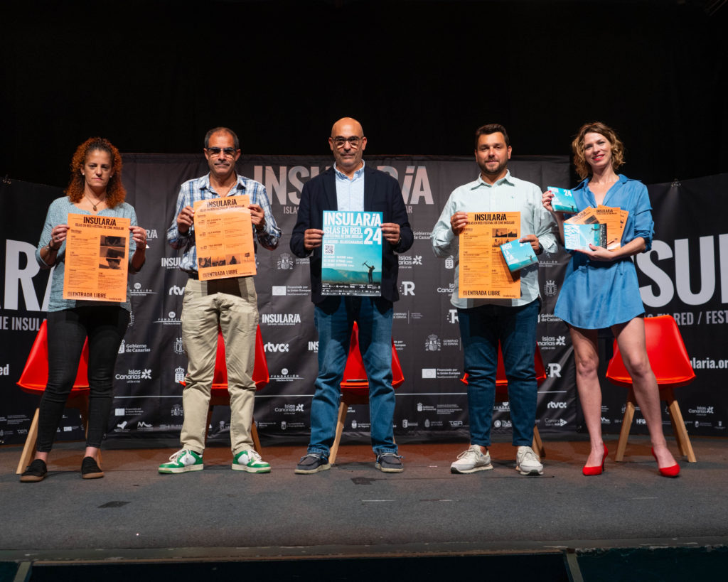 Festival INSULARIA