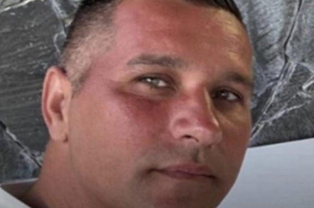 Buscan a Gustavo David, desaparecido en Canarias