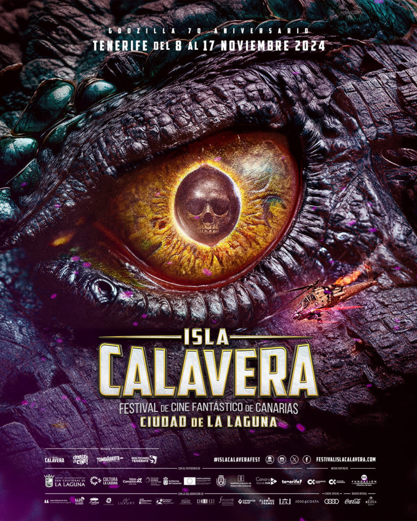 Su papel de emperatriz en una de las películas más icónicas de los 80 la catapultó a la fama. Ahora visitará La Laguna por el Festival de Cine Fantástico Isla Calavera