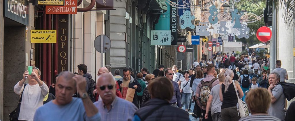 La costumbre que practican el 90% de los canarios y que ahora puede ser Patrimonio de la Humanidad